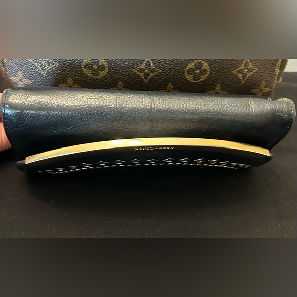 SEE BY CHLOÉ Pebble Leather Long Wallet - Picture 6 of 12